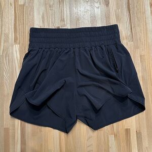 Outdoor Voices LightSpeed 3" Short - Black/Large